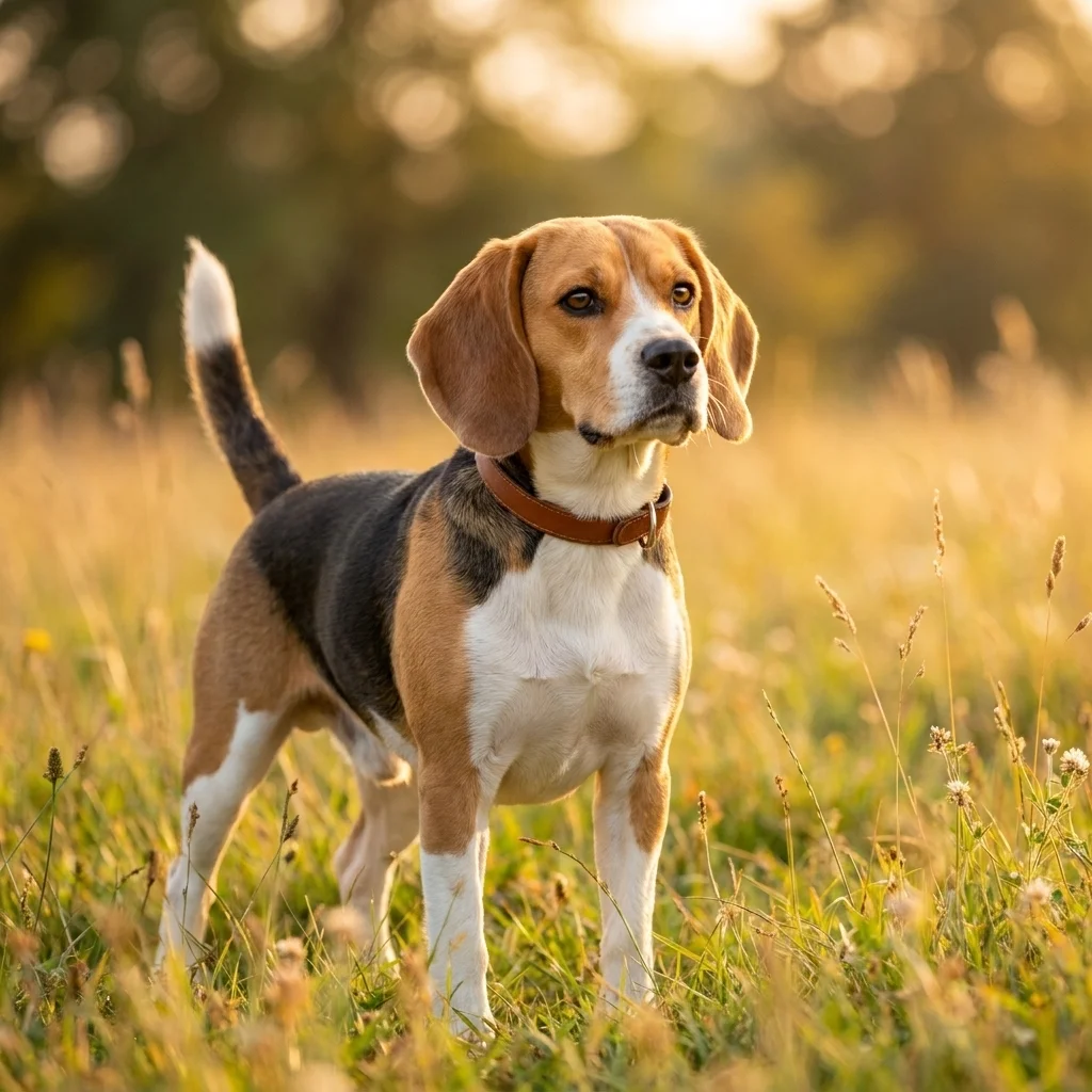 GPS-Tracker für Hunde (Sicherheit für Beagle)