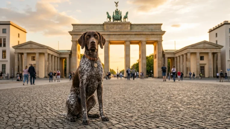 Hundesteuer Berlin