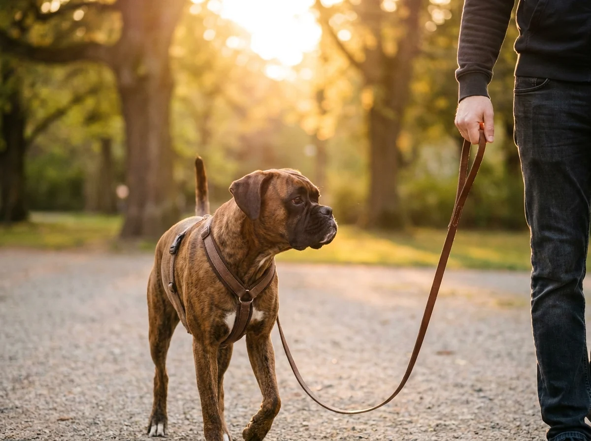 Hundetraining
