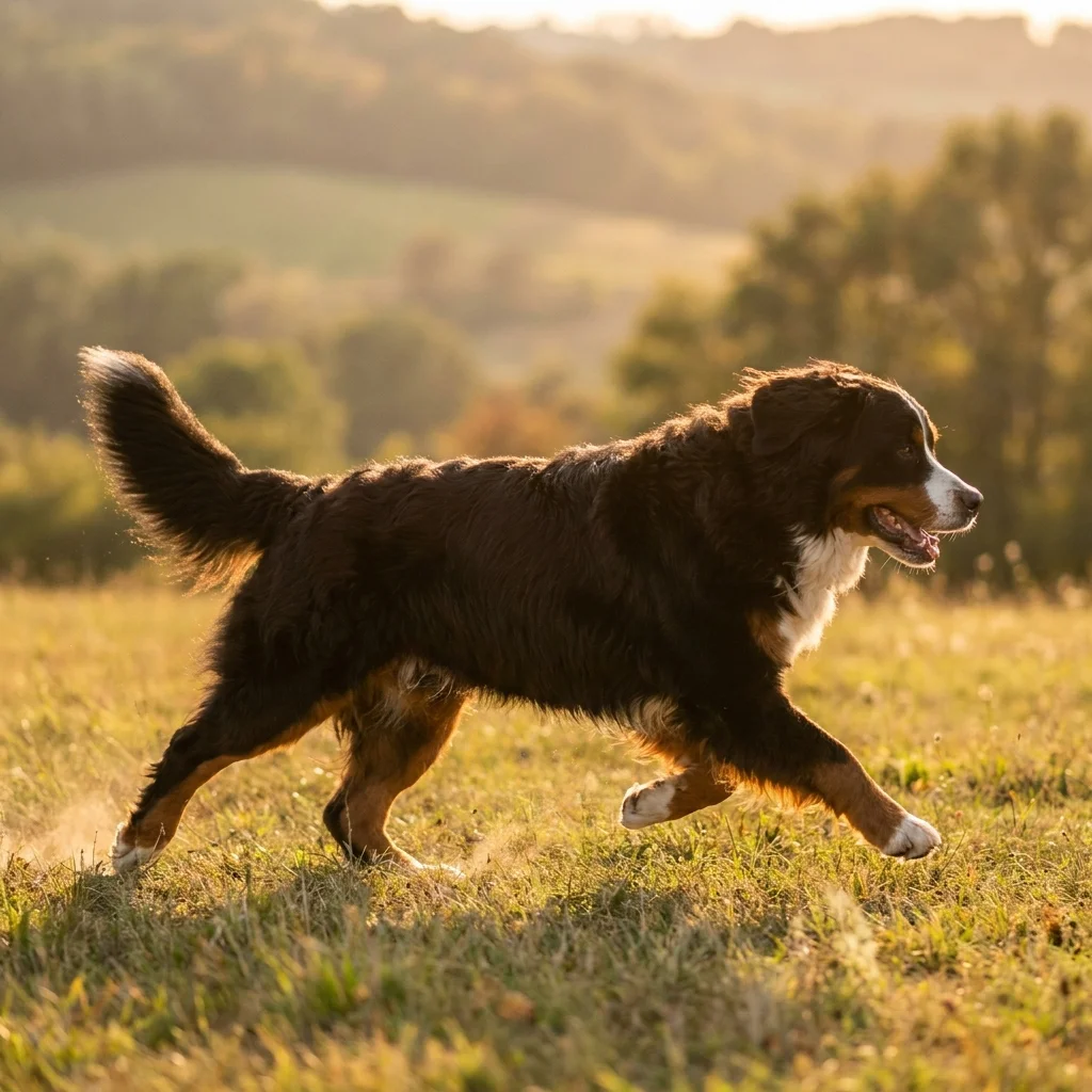 Gelenkergänzung, für große und schwere Hunde
