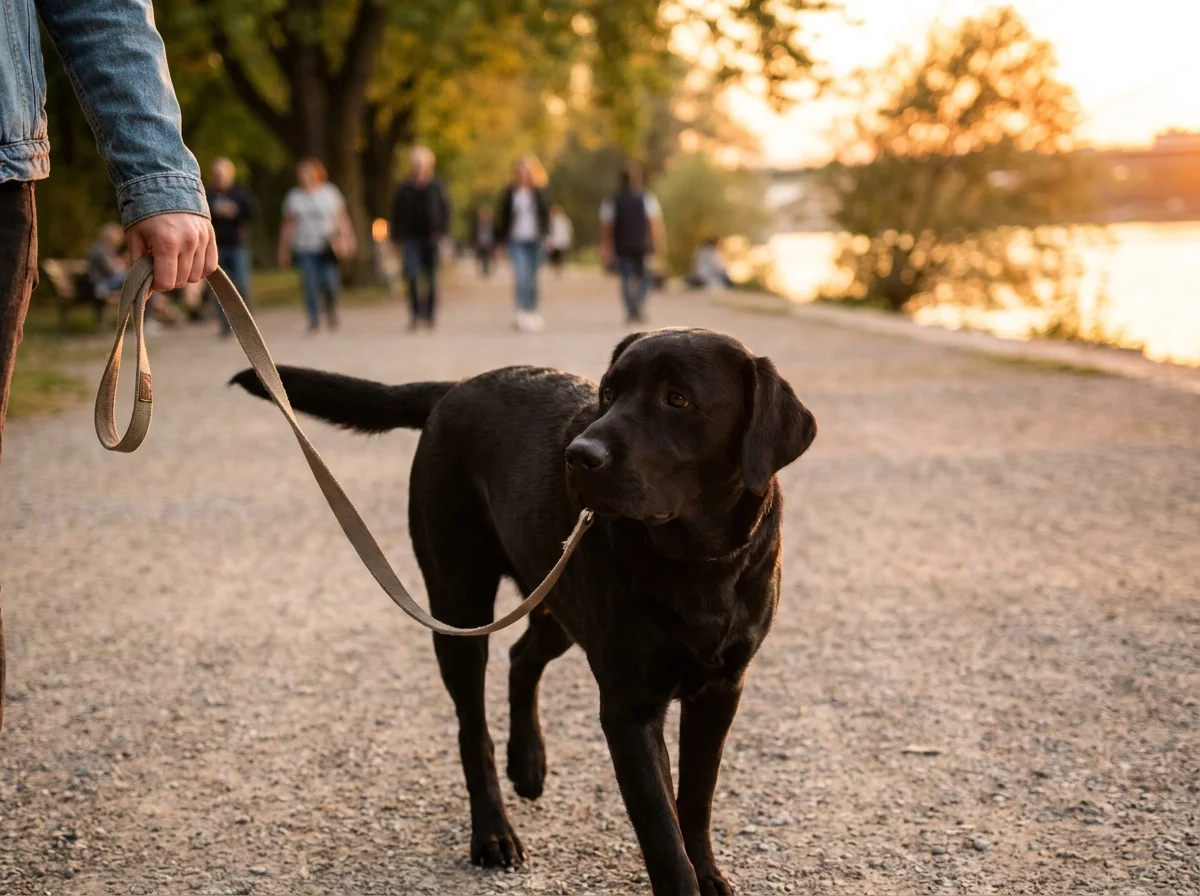 Hundetraining