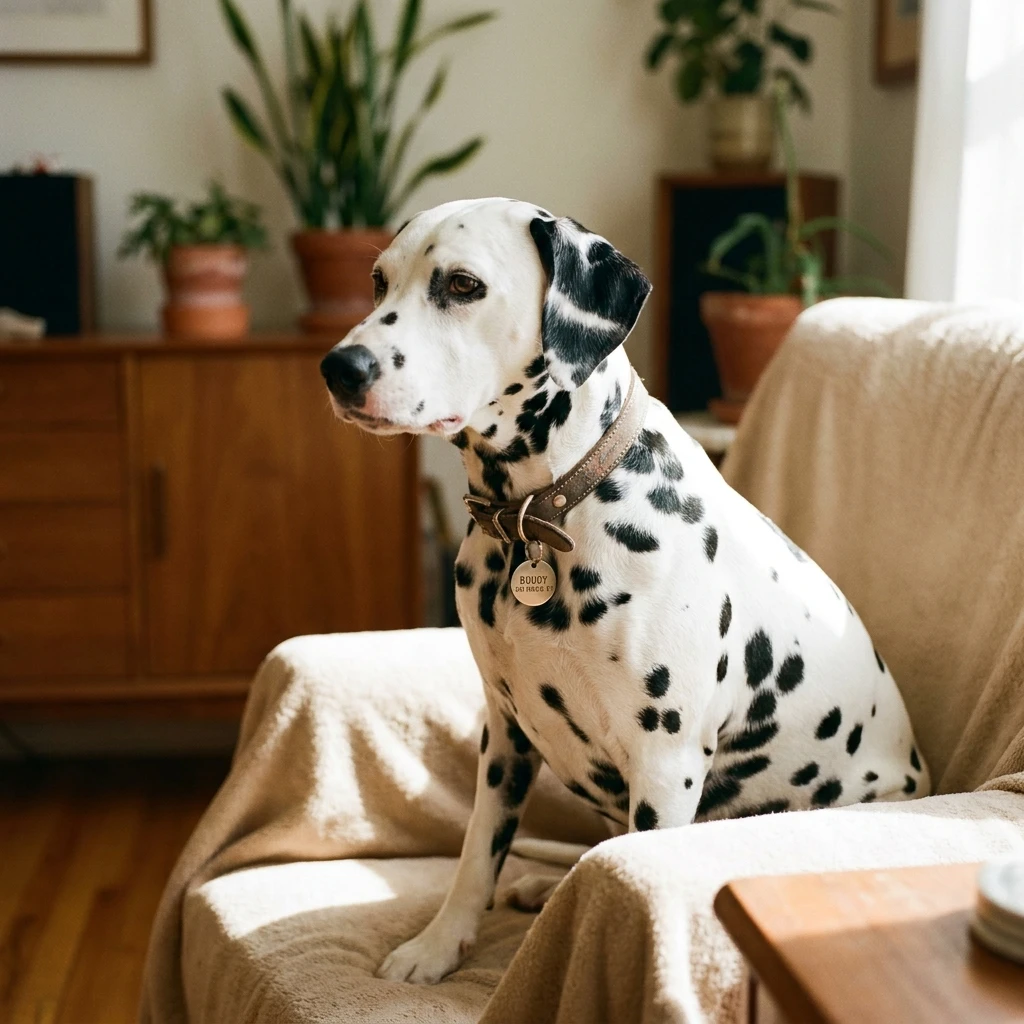 Hundemarke, Pflicht nach der Anmeldung