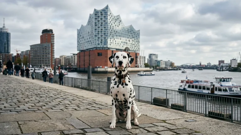 Hundesteuer Hamburg