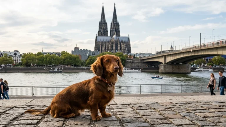 Hundesteuer Köln