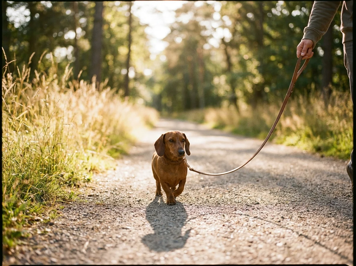 Hundetraining