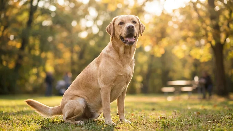 Labrador Retriever Versicherung