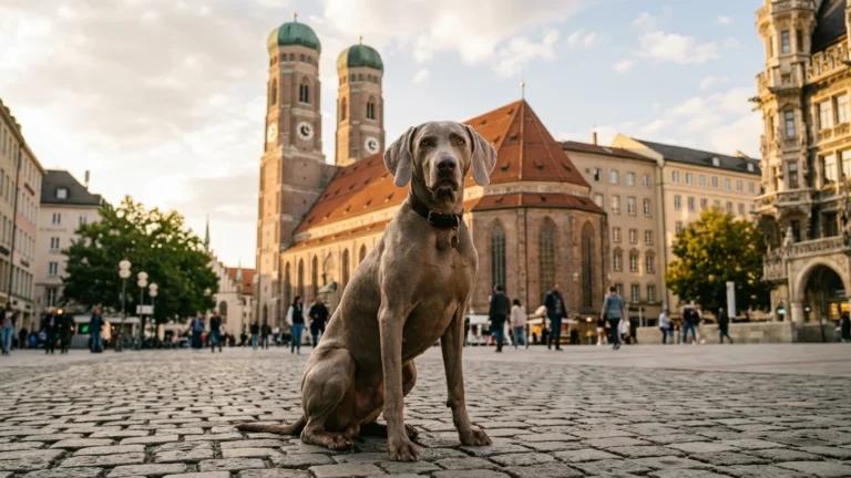 Hundesteuer München