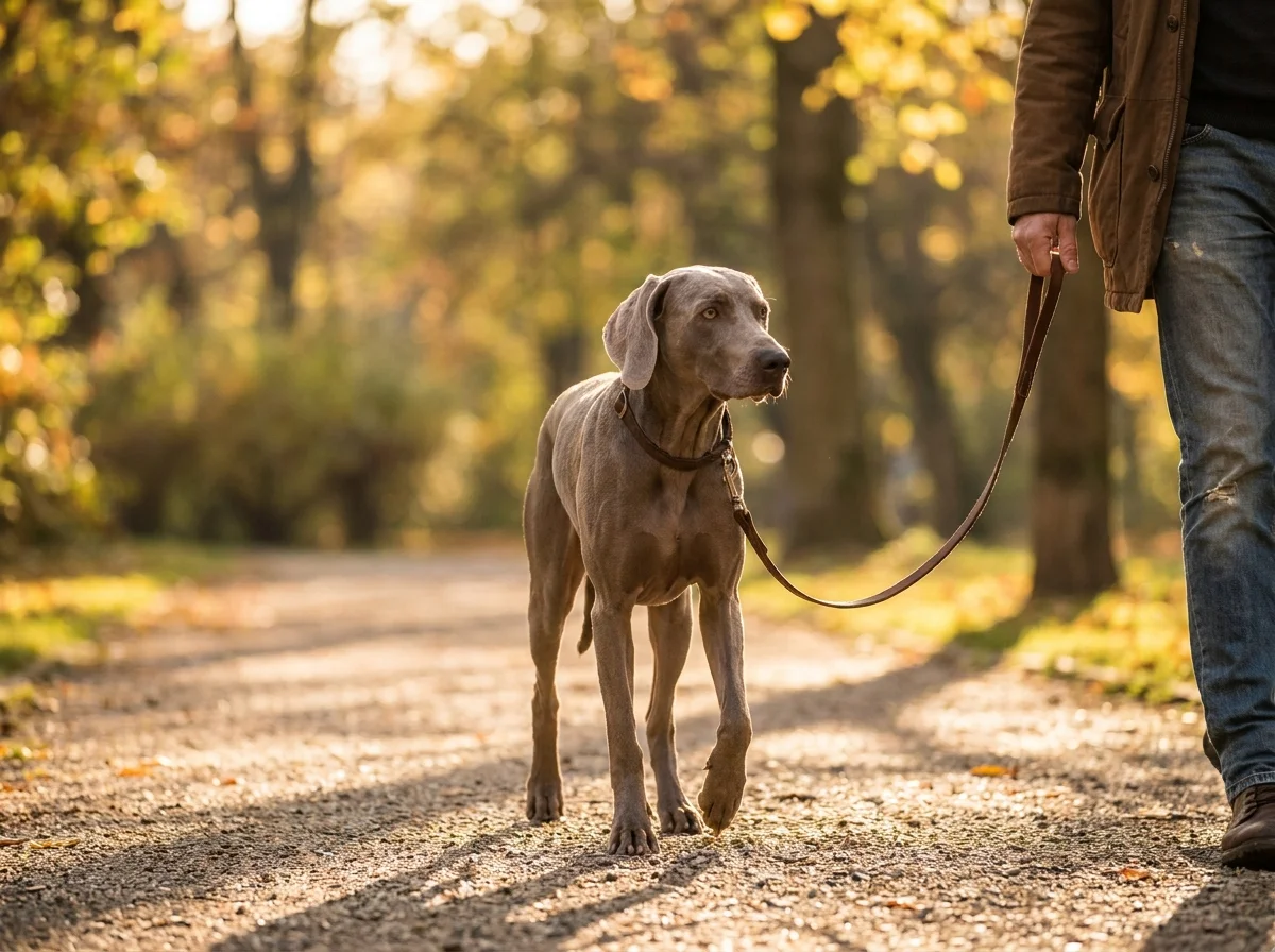 Hundetraining