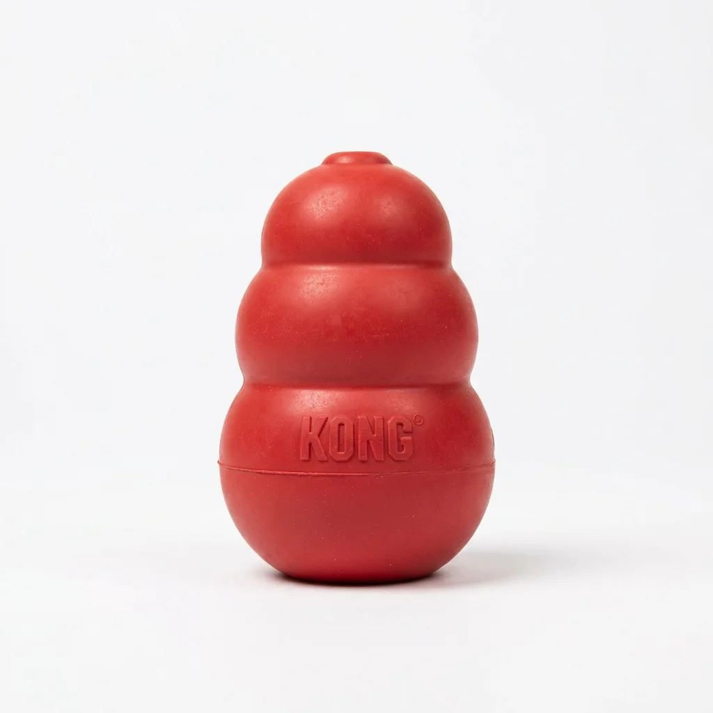 KONG Classic Kauspielzeug