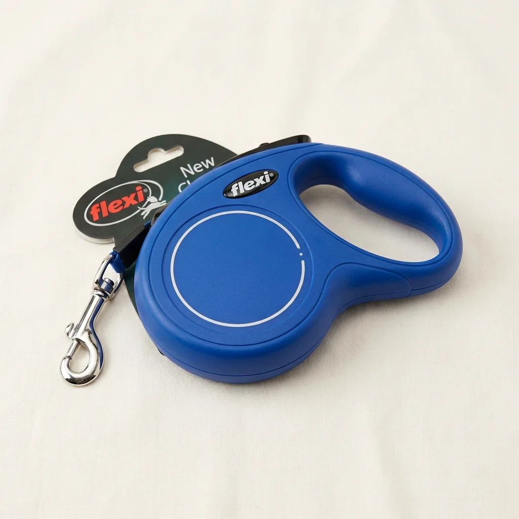 Flexi New Classic Leine