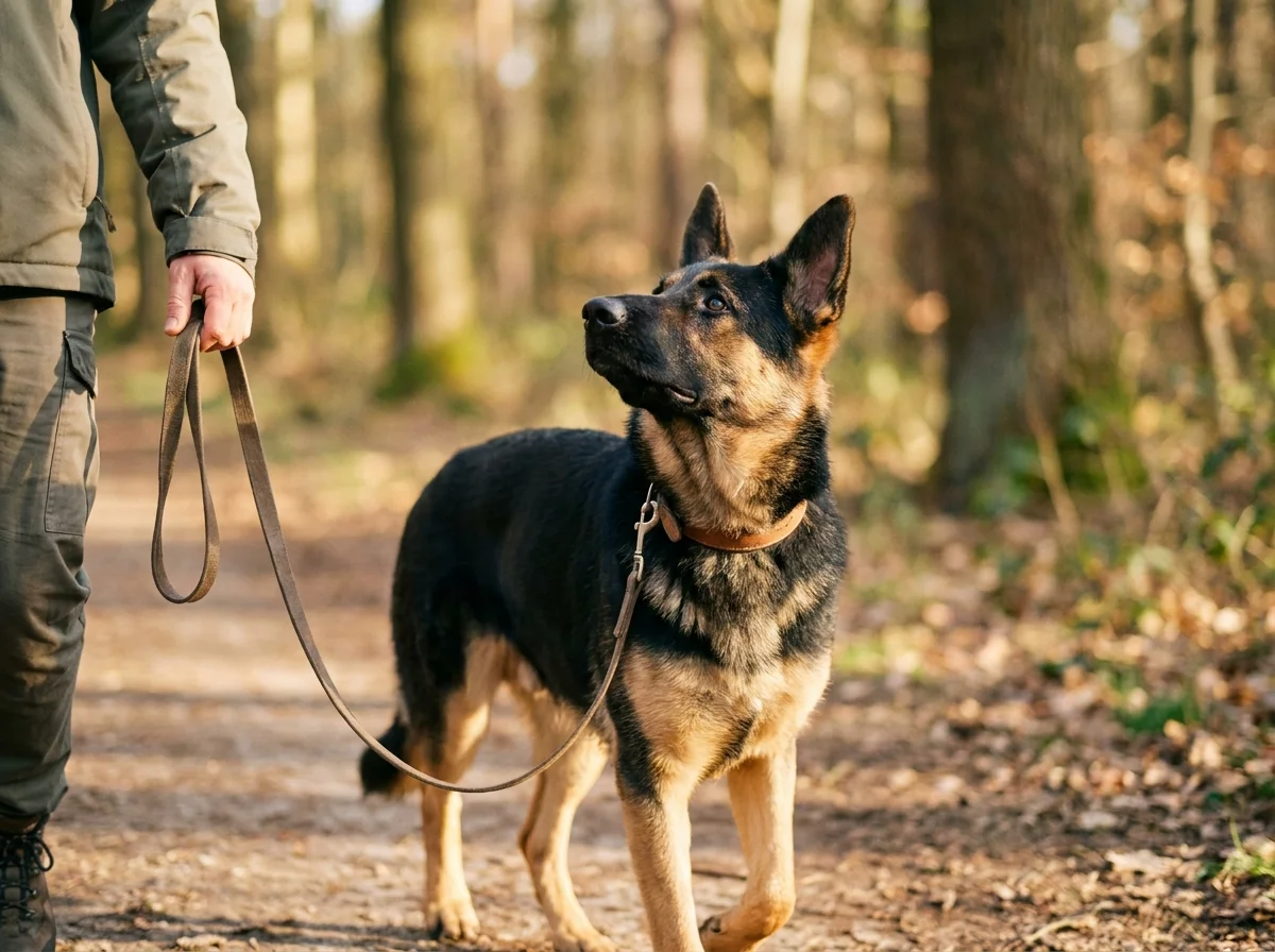 Hundetraining