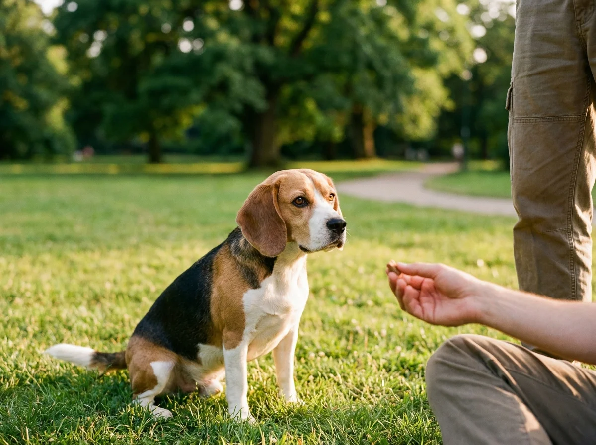 Hundetraining