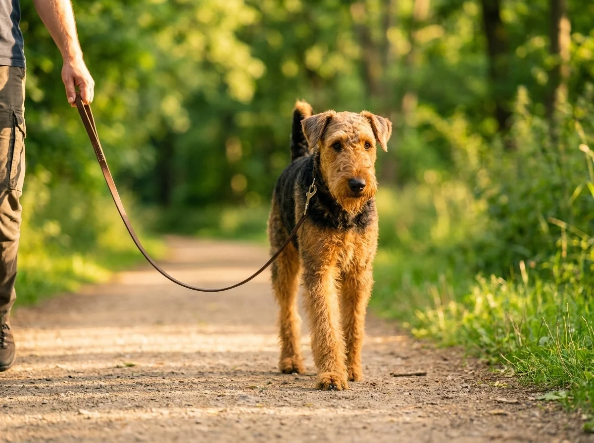 Hundetraining