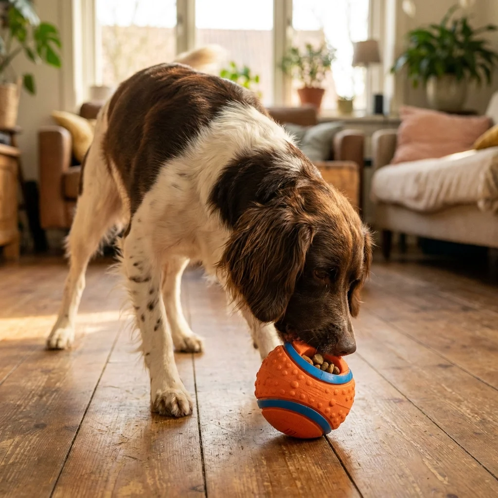Snackball für die aktive Stadt