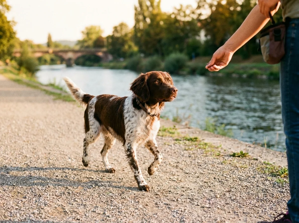 Hundetraining