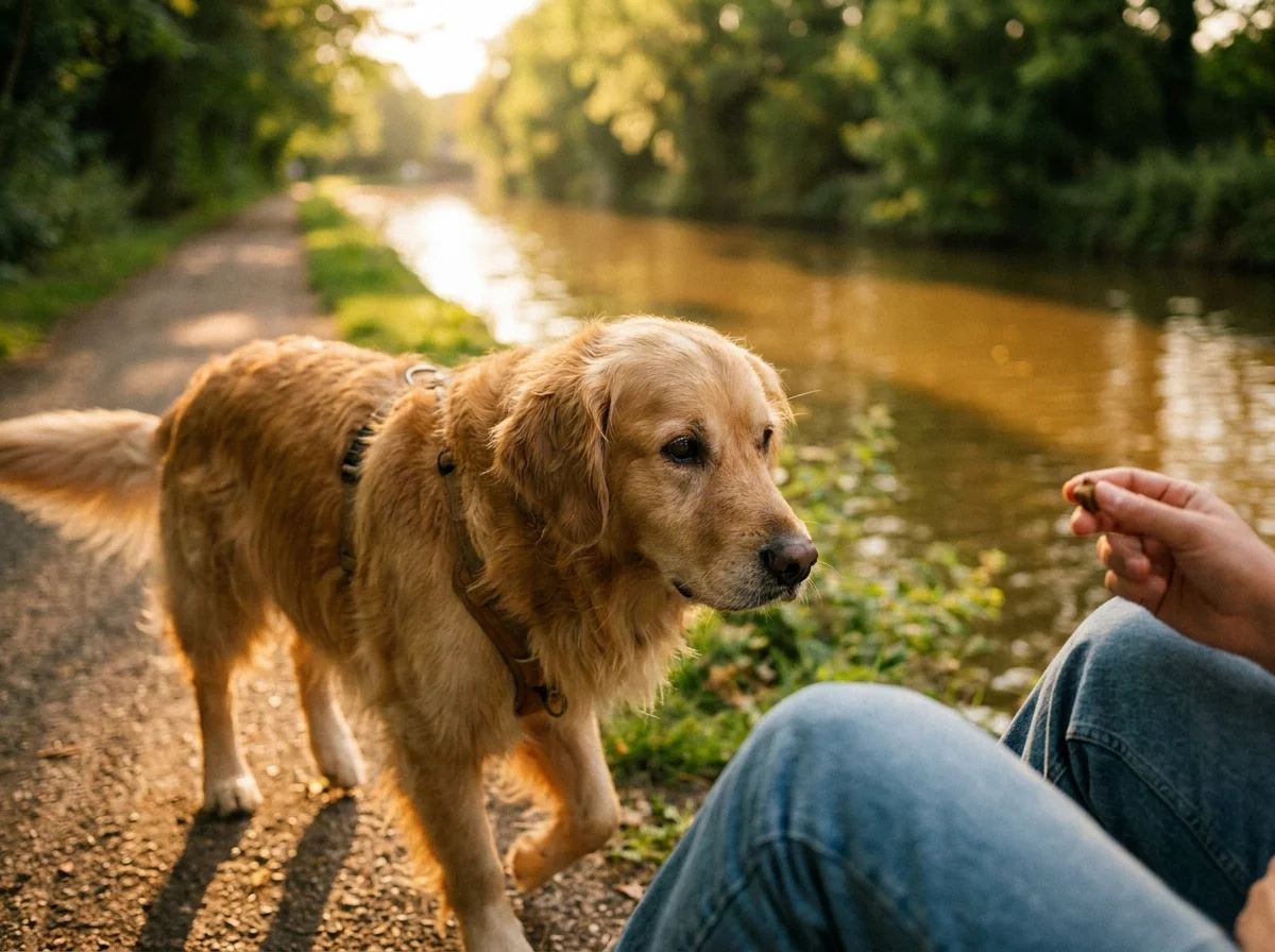 Hundetraining