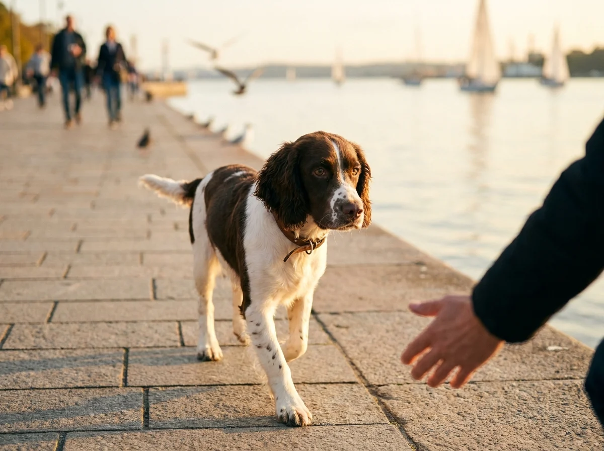 Hundetraining