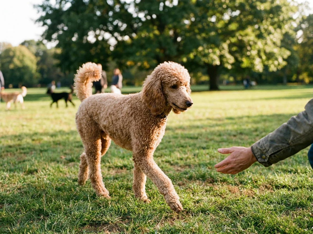 Hundetraining