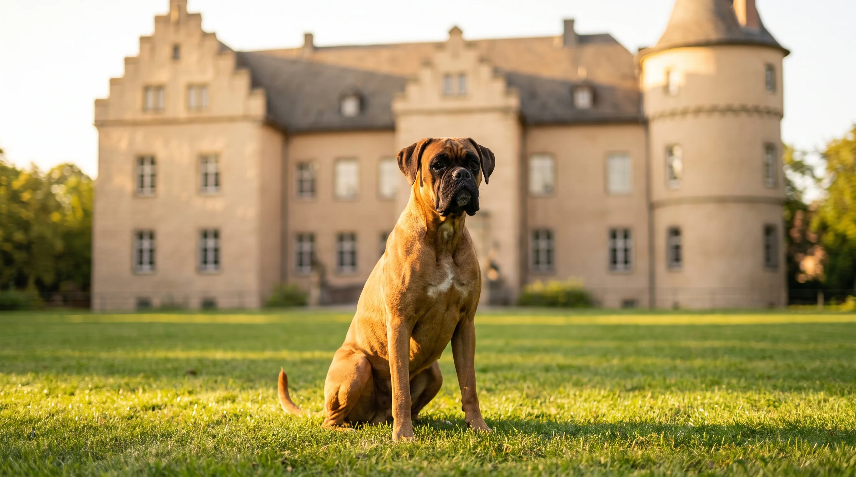 Hund in Mönchengladbach