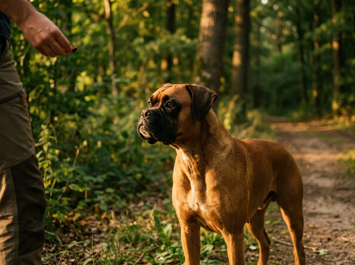 Hundetraining