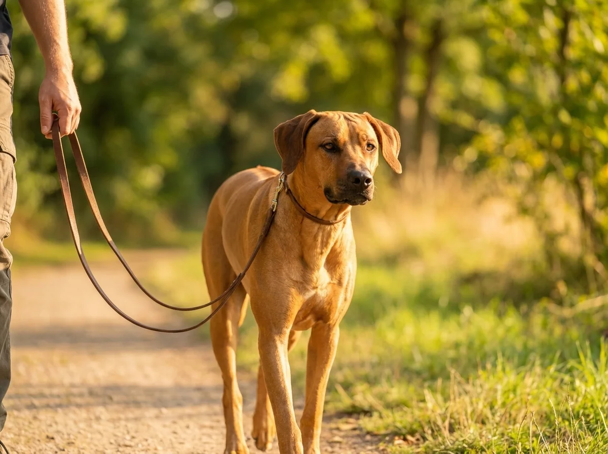 Hundetraining