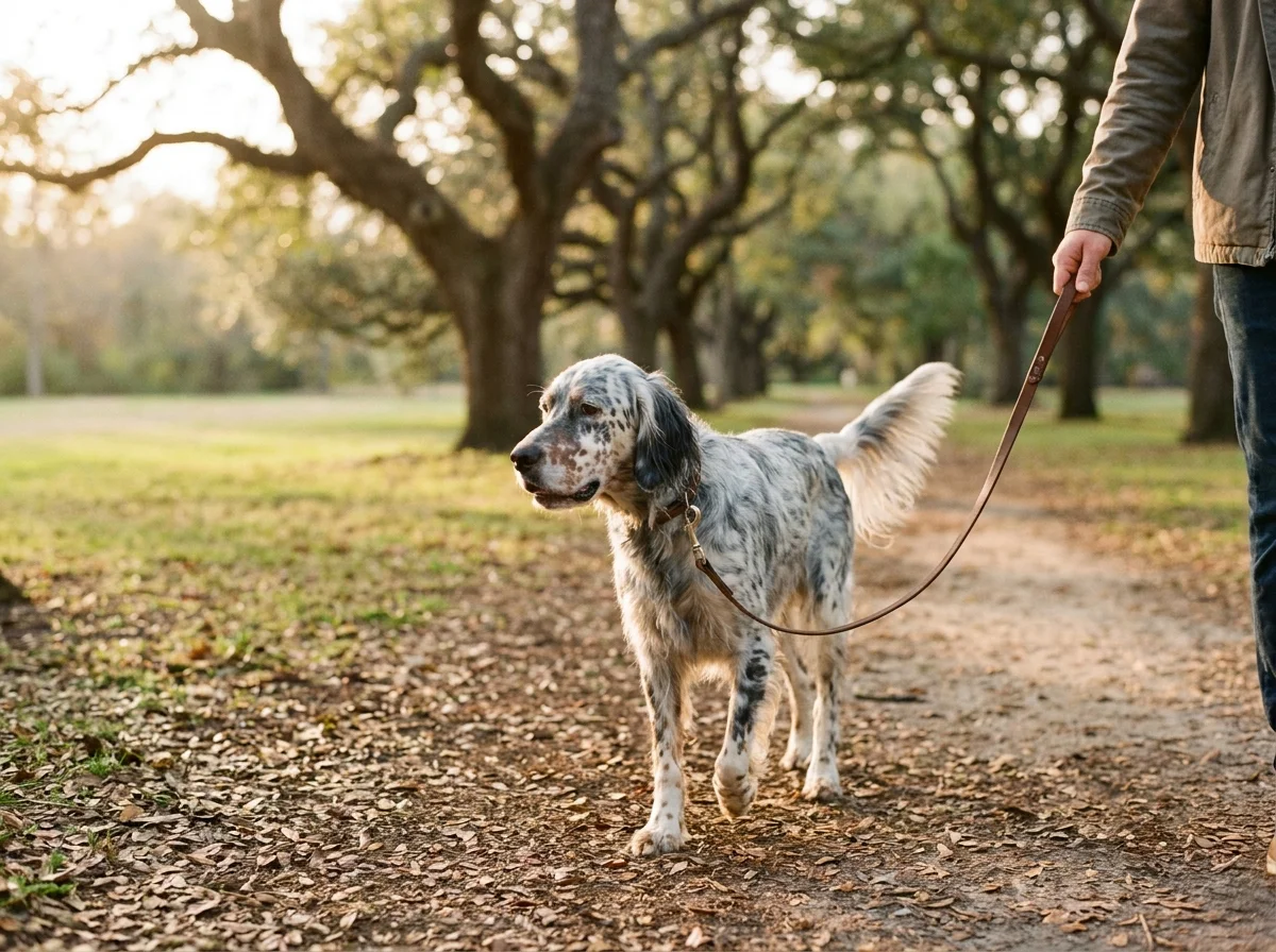 Hundetraining