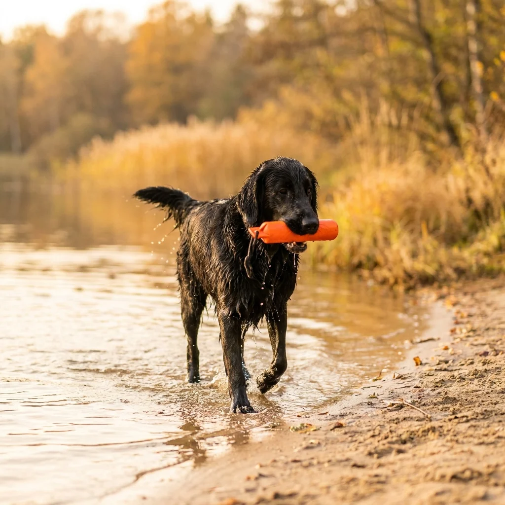 Schwimmspielzeug für die Havelseen