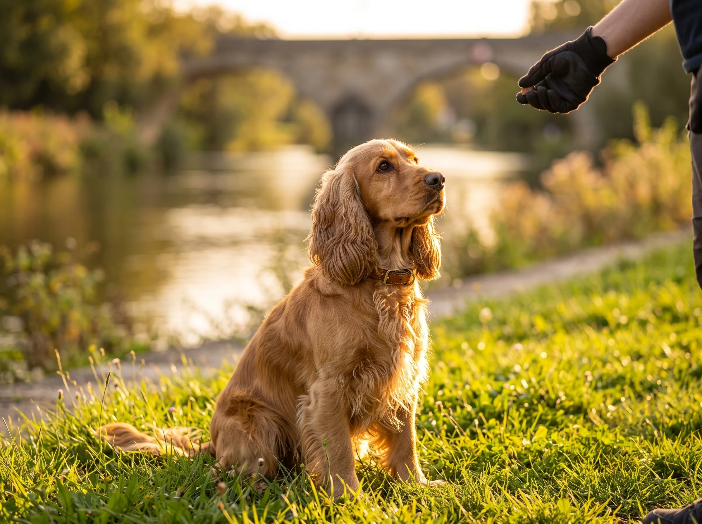 Hundetraining