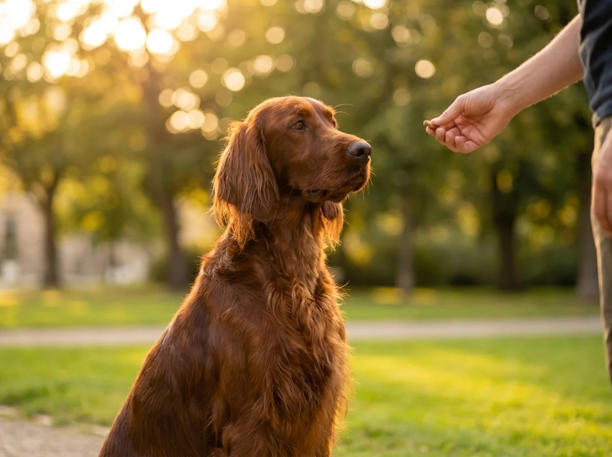 Hundetraining