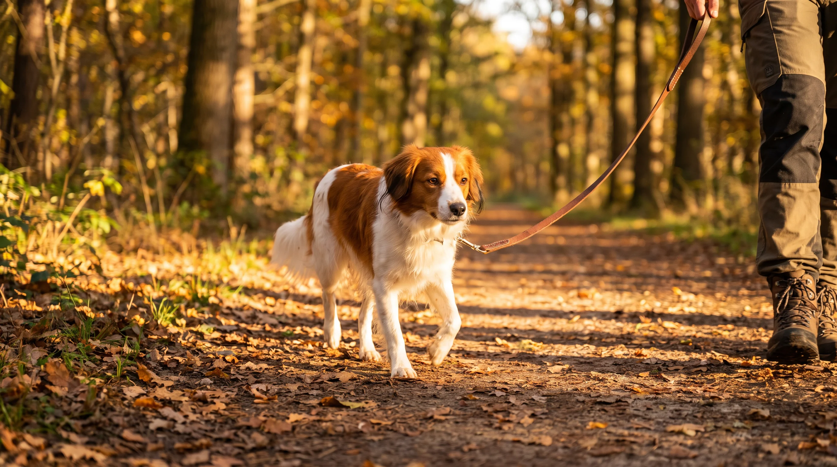 Hund und Halter in Göttingen