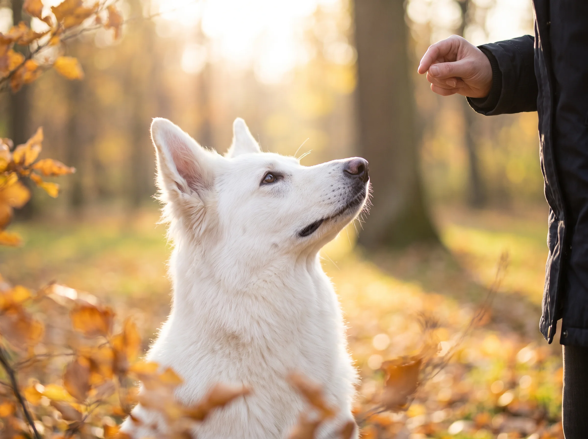 Hundetraining